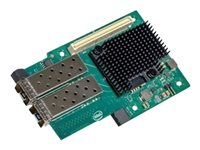 Intel X710 - Customer Install - netværksadapter - OCP 3.0 - 10Gb Ethernet SFP+ x 2 540-BCOU