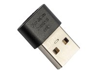 Jabra - USB adapter - USB-C (hun) til USB Type A (han) - USB 3.1 14208-38