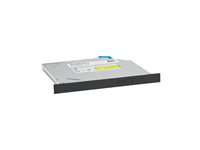 HP Slim - Disk drev - DVD-brænder - intern - for Workstation Z2 G5 (tower), Z2 G8 (tower) 4L5K0AA