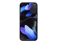 OtterBox Premium - Skærmbeskytter for mobiltelefon - antimikrobiel - glas - klar - for Google Pixel 9, 9 Pro 77-95623