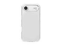 Zagg Crystal Palace - Bagsidecover til mobiltelefon - grafen - klar - for Apple iPhone Air 702318853