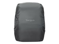 Targus Sagano EcoSmart Travel - Rygsæk til notebook - 15.6" - grå, sort TBB634GL