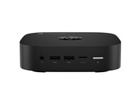 HP Chromebox G4 - mini Celeron 7305 1.1 GHz - 4 GB - flash 64 GB 8T8P8EA#UUW