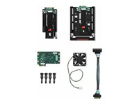 Lenovo - Opgraderingspakke for lagring - for ThinkPad L15 Gen 4 21H3 4XH1M73928