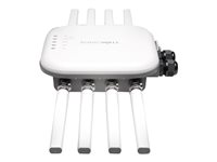 SonicWall SonicWave 432o - Trådløs forbindelse - med 3 års aktivering og 24x7 support - Wi-Fi 5 - 2.4 GHz, 5 GHz 01-SSC-2542