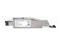 StarTech.com Gigabit Fiber to RJ45 Ethernet Media Converter, Micro Mini - Fibermedieomformer - 1GbE - 1000Base-T, 1000Base-LX - RJ-45 / LC-enkelttilstand/LC-multitilstand - op til 10 km - 1310 nm - TAA-kompatibel - for P/N: 50FIBLCLC10, 50FIBLCLC15, N6PATCH6BL, N6PATCH6BL10PK D01ML55P-FIBER-MEDIA