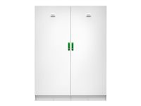 Schneider Electric GVEBC15 - Batterihus - hvid GVEBC15