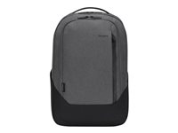 Targus Cypress Hero Backpack with EcoSmart - Rygsæk til notebook - 15.6" - grå TBB58602GL