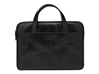 dbramante1928 Silkeborg - Bæretaske til notebook - 2. generation - 13" - sort BG13GTBL1503