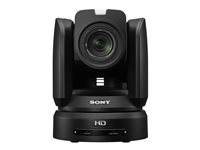 Sony BRC-H800 - Konferencekamera - PTZ - farve (Dag/nat) - 20.4 MP - 850 TVL - HDMI, 3G-SDI - DC 10,8 - 13,2 V / PoE Plus BRC-H800