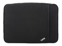 Lenovo - Hylster til notebook - 13" - Campus - for 13w Yoga; ThinkCentre M75t Gen 2; ThinkPad L13 Gen 2; L13 Gen 3; L13 Yoga Gen 3; X13 Gen 3 4X40N18008
