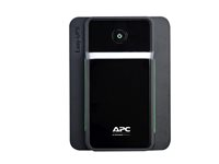 APC Easy UPS BVX Series BVX700LI-GR - UPS - AC 230 V - 360 Watt - 700 VA - output-stikforbindelser: 2 BVX700LI-GR