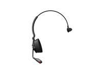 Jabra Engage 55 SE Mono - Headset - på øret - DECT - trådløs - USB-C via DECT-adapter - Certified for Microsoft Teams 9653-470-111