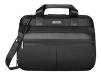 Targus Mobile Elite - Bæretaske til notebook - 13" - 14" - sort - TAA-kompatibel TBS951GL