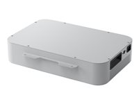 APC Smart-UPS Charge Mobile Battery - UPS - AC 100/120/230 V - 388 Watt - 400 VA - Litiumion - for Microsoft Surface Hub 2S 50" CSH2