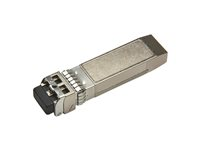 HP - SFP+ transceiver modul - 10GbE - 10GBase-SR, 10GBase-SW - LC 860T8AA