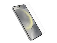 OtterBox Premium - Skærmbeskytter for mobiltelefon - glas - klar - for Samsung Galaxy S25+ 77-97842