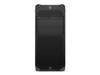 HP Workstation Z4 G5 - tower Xeon W W5-2445 3.1 GHz - 32 GB - SSD 1 TB 82F64ET#UUW