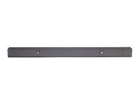 APC Basic Rack PDU Zero U - Strømfordelingsenhed (rackversion) - Vekselstrøm 120/208/230 V - input: IEC 60320 C20 - output-stikforbindelser: 15 - 0U - 2.5 m ledning - sort A7067488