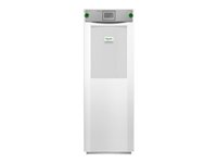 Schneider Electric Galaxy VS GVSUPS40K0B4HS - UPS - AC 400 V - 40 kW - 40000 VA - tre faser - uden batteri - RAL 9003, hvid - med Start-Up Service 5X8 GVSUPS40K0B4HS