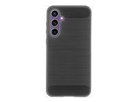 Insmat C&S Style - Bagsidecover til mobiltelefon - termoplastisk polyuretan (TPU) - for Samsung Galaxy S23 FE 650-1194