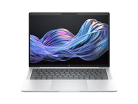 HP EliteBook X G1i Notebook Next Gen AI - 14" - Intel Core Ultra 7 - 258V - 32 GB RAM - 512 GB SSD - Pan Nordic B66TSAT#UUW