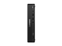 Lenovo ThinkCentre M90q Gen 6 - lille Core Ultra 5 245T - vPro Enterprise - 16 GB - SSD 512 GB - nordisk (dansk/finsk/norsk/svensk) 13AC002EMX