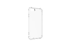 iFrogz Defence - Bagsidecover til mobiltelefon - klar - for Apple iPhone 6, 6s, 7, 8, SE (2. generation), SE (3rd generation) 300207093