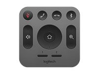 Logitech - Fjernstyring - for P/N: 960-001101, 960-001102 993-001389