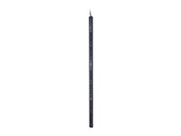 APC Basic Rack PDU Zero U - Strømfordelingsenhed (rackversion) - AC 230/400 V - tre faser - input: IEC 60309 16A - output-stikforbindelser: 42 (power IEC 60320 C13, IEC 60320 C19) - 0U - sort - for P/N: SMX1500RMNCUS, SRT1000RMXLI, SRT1000RMXLI-NC, SRT10RMXLIX806, SRT5KRMXLW-TW AP7557