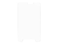 OtterBox Alpha - Skærmbeskytter for tablet - glas - klar - for Samsung Galaxy Tab Active3 77-81399