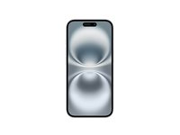 Belkin ScreenForce - Skærmbeskytter for mobiltelefon - behandlet - glas - for Apple iPhone 15 OVA135ZZ