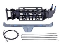 Dell - Arm til kabelstyring - 2U - for PowerEdge R530, R540, R730, R740, R7415, R7425, R7515, R820, R830; Precision Rack 7910 770-BBIP