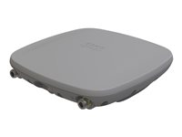 Cisco Catalyst 9163E - Trådløs forbindelse - 1GbE, 2.5GbE - Wi-Fi 6E, Bluetooth - 2.4 GHz, 5 GHz, 6 GHz - Genproduceret CW9163E-E-RF