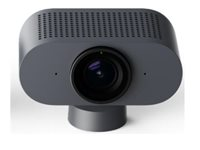 Lenovo Google Meet Series One Smart Camera XL - Videoconference-enhed - brunsort 40CLCHARXL