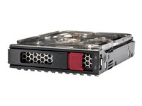 HPE - Harddisk - 16 TB - hot-swap - 3,5" LFF lav profil - SAS 12Gb/s - 7200 rpm - for Apollo 4200 Gen10, 4510 Gen10; StoreEasy 1660 P23608-K21