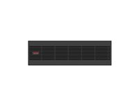 APC SRV240RLBP-9A - Batterihus (rackversion) - 3U - for P/N: SRV10KRI, SRV10KRIL, SRV6KRIL, SRV6KRILRK SRV240RLBP-9A