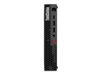 Lenovo ThinkStation P3 - lille Core i7 i7-14700T 1.3 GHz - 32 GB - SSD 1 TB - nordisk (dansk/finsk/norsk/svensk) 30H0005CMT