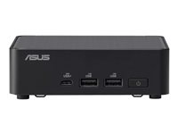 ASUS NUC 14 Pro RNUC14RVKU700000I - mini PC Core Ultra 7 155H 1.4 GHz - 0 GB - ingen HDD 90AR0062-M000B0
