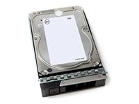 Dell - Customer Kit - harddisk - 8 TB - 512e - intern - 3.5" - SAS 12Gb/s - 7200 rpm 161-BCGL