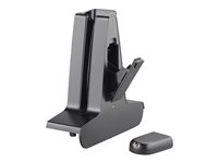 Poly Deluxe Cradle - Opladningsdock - for Poly Savi 8240, 8245 85R44AA