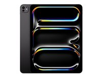 Apple 13-inch iPad Pro M5 Wi-Fi + Cellular - tablet - 1 TB - 13" - 3G, 4G, 5G ME8D4KN/A