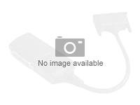 C2G DisplayPort to DVI-D Active Adapter - Video Converter - Black - Display kabel - dobbeltlink - DisplayPort (han) til DVI-D (hun) - sort 84317