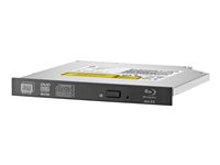 HP - Disk drev - BDXL Writer - intern - for Workstation Z2 G4, Z2 G5, Z238, Z4 G4, Z4 G5, Z6 G4, Z6 G5, Z8 G4, Z8 G5 K3R65AA