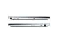 HP EliteBook 8 G1i Notebook AI - 13.3" - Intel Core Ultra 5 - 225U - 16 GB RAM - 512 GB SSD - Pan Nordic AD3B6ET#UUW