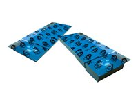 QNAP TPAD-M2SSD-04 - Termisk pudesæt TPAD-M2SSD-04