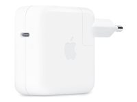 Apple - Strømforsyningsadapter - 70 Watt (USB-C) MXN53ZM/A