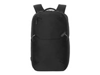 Targus Work+ - Rygsæk til notebook - EcoSmart - 15" - 16" - sort TBB657GL