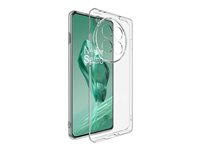 Insmat Crystal - Bagsidecover til mobiltelefon - klar - for OnePlus 12 650-1214