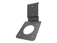 Compulocks Keyboard Tray for Surface 3 / Pro 3 / Pro 4 Enclosures - Monteringspakke (tastaturbakke, murindelukkedække) for tablet/tastatur - vægmonterbar - for Microsoft Surface 3, Pro 3 SRFCTRAY